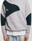 Umbro - Hoodie (L)