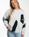 Adidas - Sweatshirt (M)