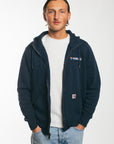 Carhartt - Full Zip (L)