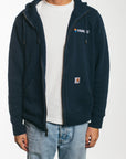 Carhartt - Full Zip (L)