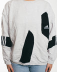 Adidas - Sweatshirt (M)