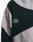 Umbro - Hoodie (L)