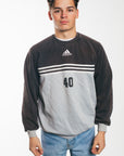 Adidas - Sweatshirt