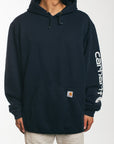 Carhartt - Hoodie (2XL Tall)