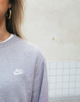 Nike - Sweatshirt (M)