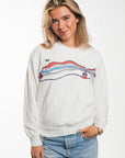 Adidas - Sweatshirt (S)