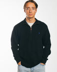 Ralph Lauren - Quarter Zip