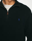 Ralph Lauren - Quarter Zip