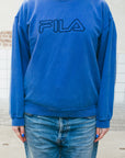 Fila - Sweatshirt (S)