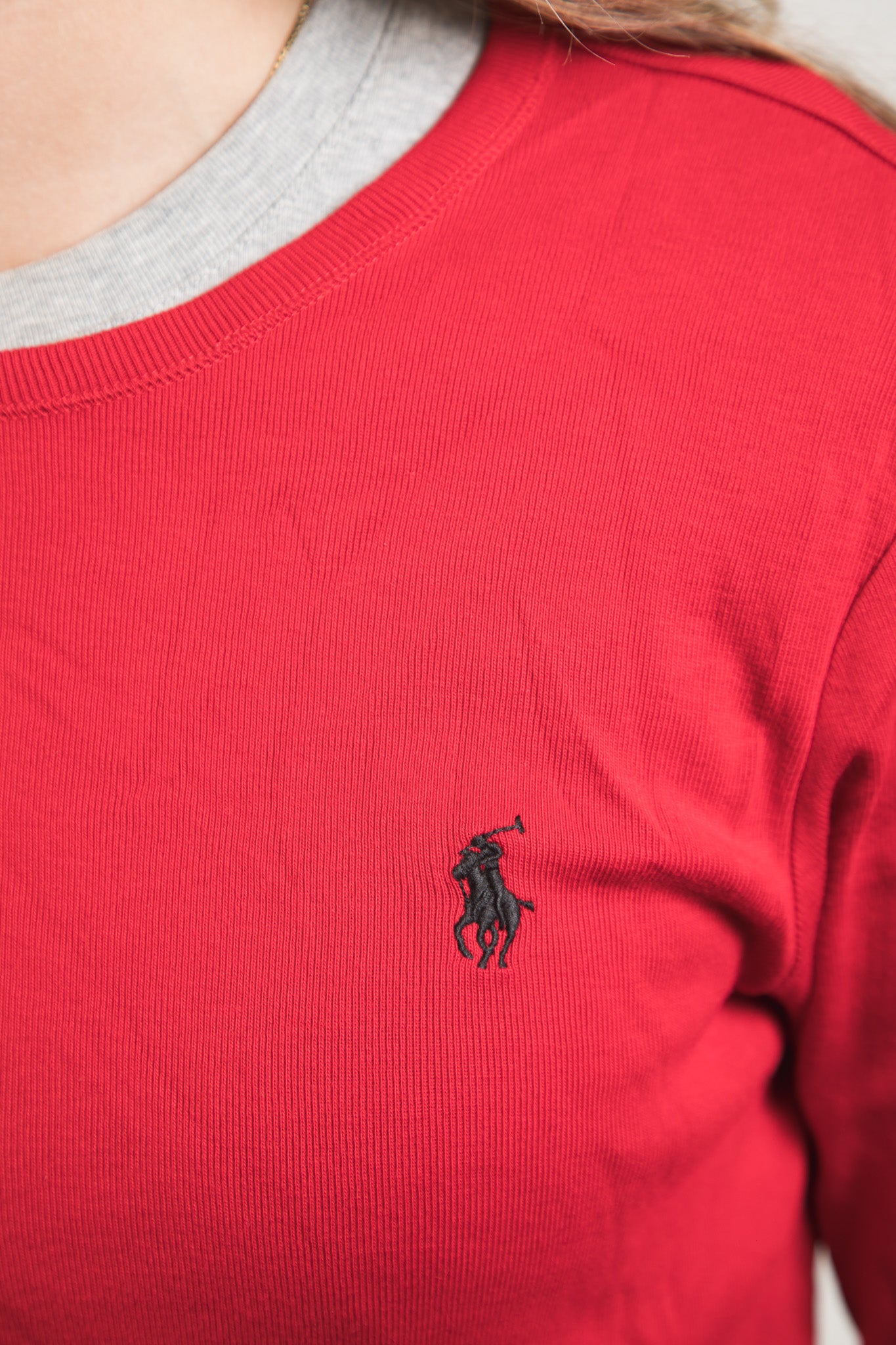Ralph Lauren - Sweatshirt (S)