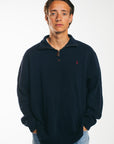 Ralph Lauren - Quarter Zip (XXL)