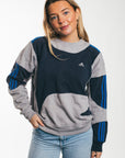 Adidas - Sweatshirt (S)