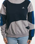 Adidas - Sweatshirt (S)