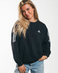 Adidas - Sweatshirt (S)