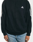 Adidas - Sweatshirt (S)