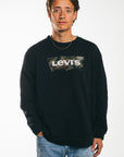 Levi's - Sweatshirt (XL)