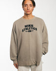 Nike Athletics - Sweatshirt (XL)