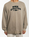 Nike Athletics - Sweatshirt (XL)