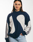 Adidas - Sweatshirt (S)