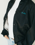 Kathy - Varsity Jacket