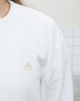 Adidas - Sweatshirt (M)