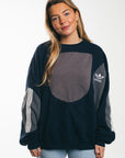 Adidas - Sweatshirt (XS)