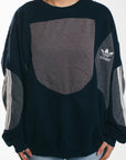 Adidas - Sweatshirt (XS)