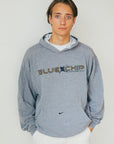 Nike X Blue Chip - Hoodie