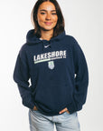 Nike X Lakeshore - Hoodie (S)