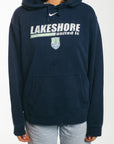 Nike X Lakeshore - Hoodie (S)