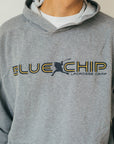 Nike X Blue Chip - Hoodie