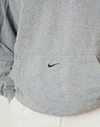 Nike X Blue Chip - Hoodie