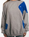 Adidas - Sweatshirt (XL)