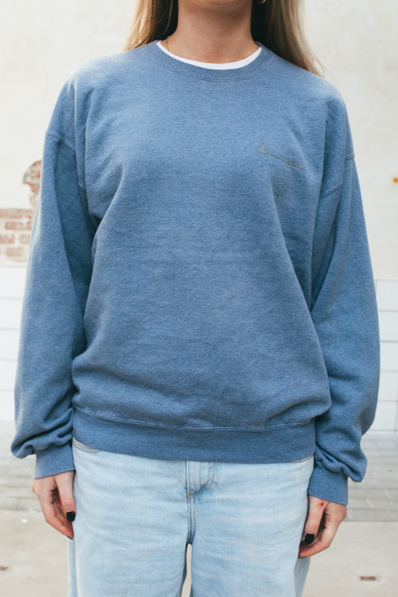 Champion - Sweatshirt (M)