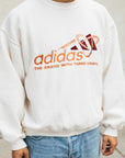 Adidas - Sweatshirt (XL)