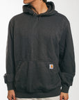 Carhartt - Hoodie (L)