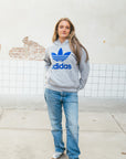 Adidas - Hoodie (S)