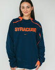 Nike X Syracuse - Sweatshirt