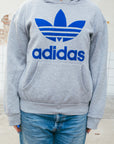 Adidas - Hoodie (S)