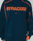 Nike X Syracuse - Sweatshirt