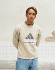 Adidas - Sweatshirt (M)