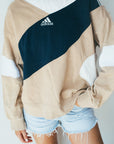 Adidas - Sweatshirt