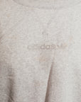 Adidas - Sweatshirt (S)