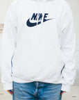 Nike - Hoodie (M)