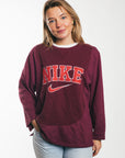 Nike - Sweatshirt