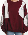 Adidas - Sweatshirt (L)