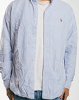 Ralph Lauren - Shirt (L)