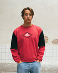 Adidas - Sweatshirt (M)