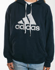 Adidas - Hoodie (M)