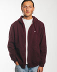 Nike - Full Zip (L)